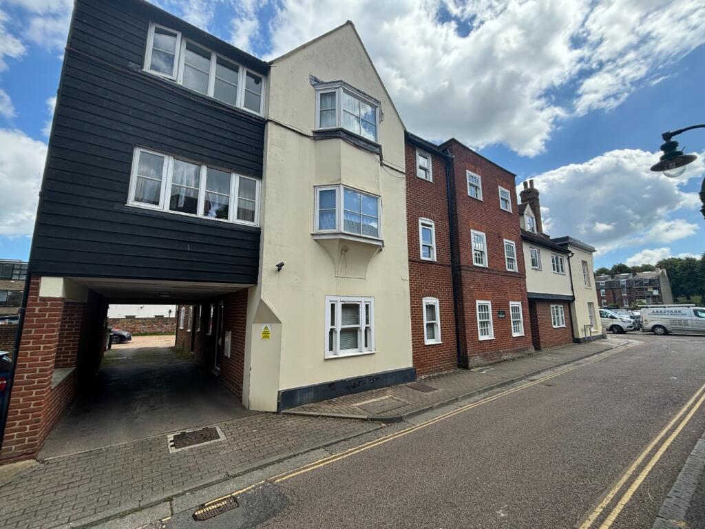 Main image of property: Willoughby Court, St. Johns Lane, Canterbury, Kent, CT1