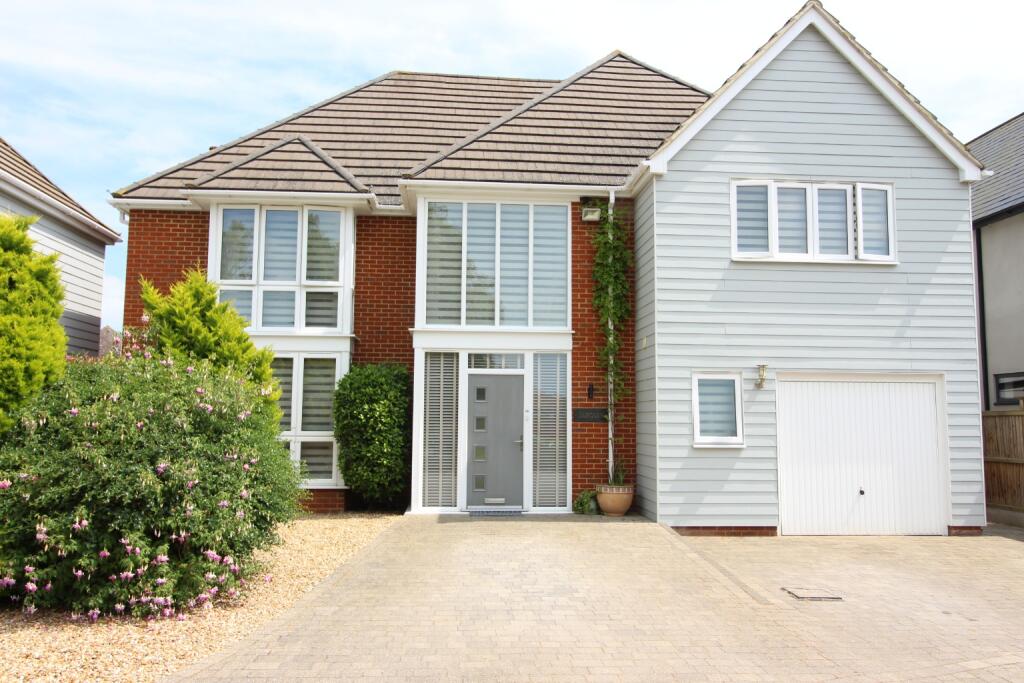 Main image of property: The Fairway, Herne Bay, CT6