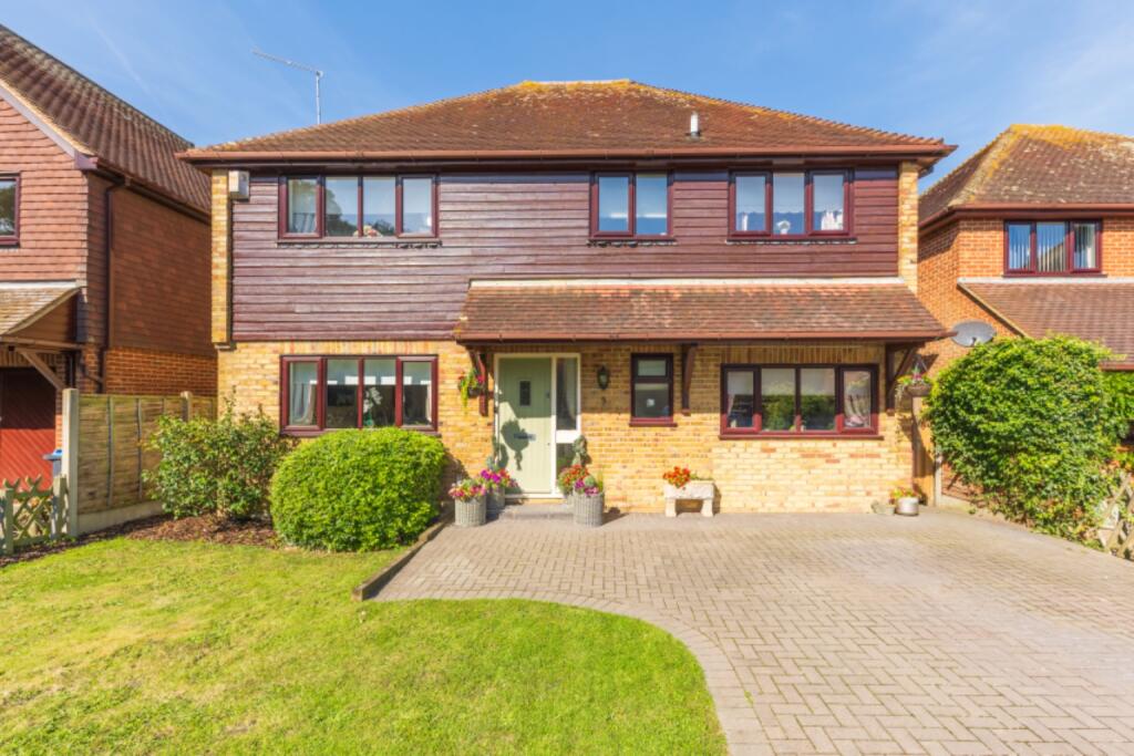 Main image of property: Rowan Close, Canterbury, CT3