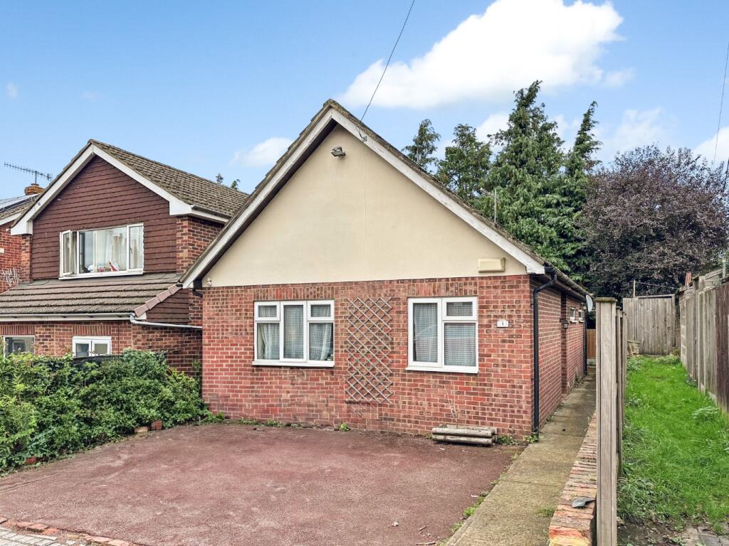 Main image of property: New Town Street, Canterbury, Kent, CT1
