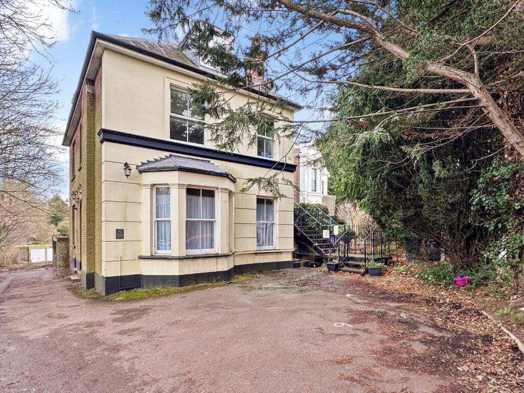 Main image of property: Bridge House, 71 Old Dover Road, Canterbury, CT1
