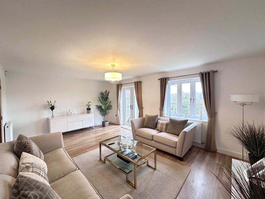 Additional property image - Chartham, Canterbury, Kent, CT4
