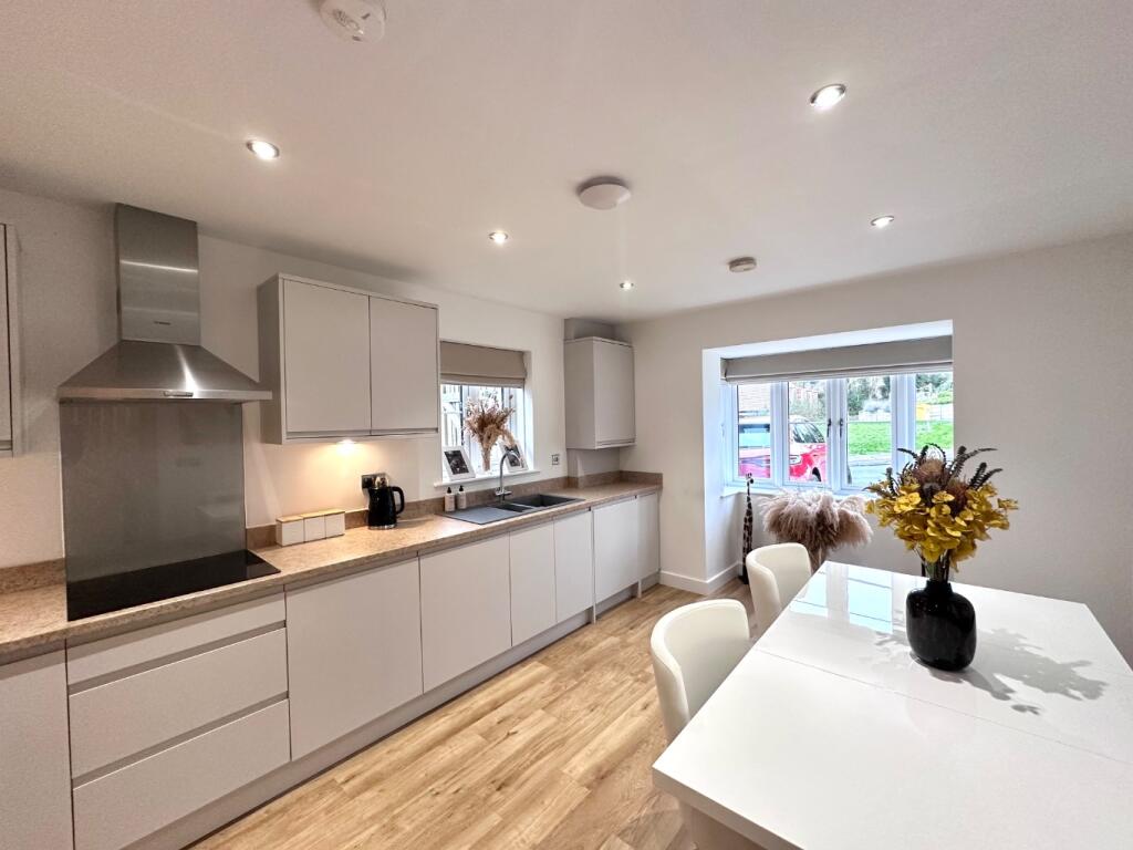 Additional property image - Chartham, Canterbury, Kent, CT4