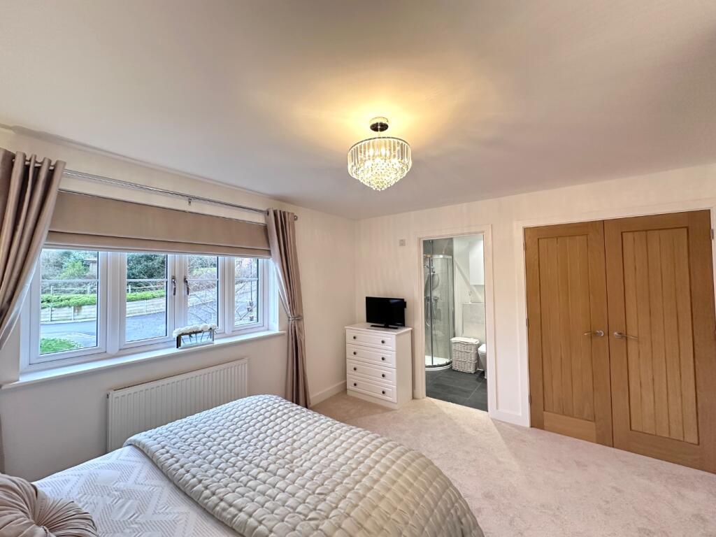 Additional property image - Chartham, Canterbury, Kent, CT4