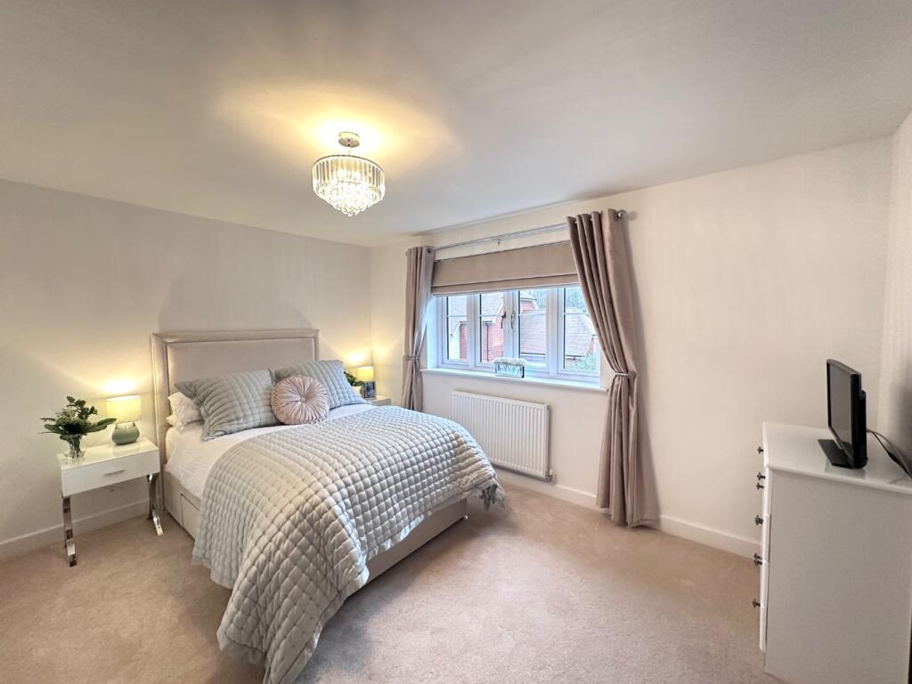 Additional property image - Chartham, Canterbury, Kent, CT4