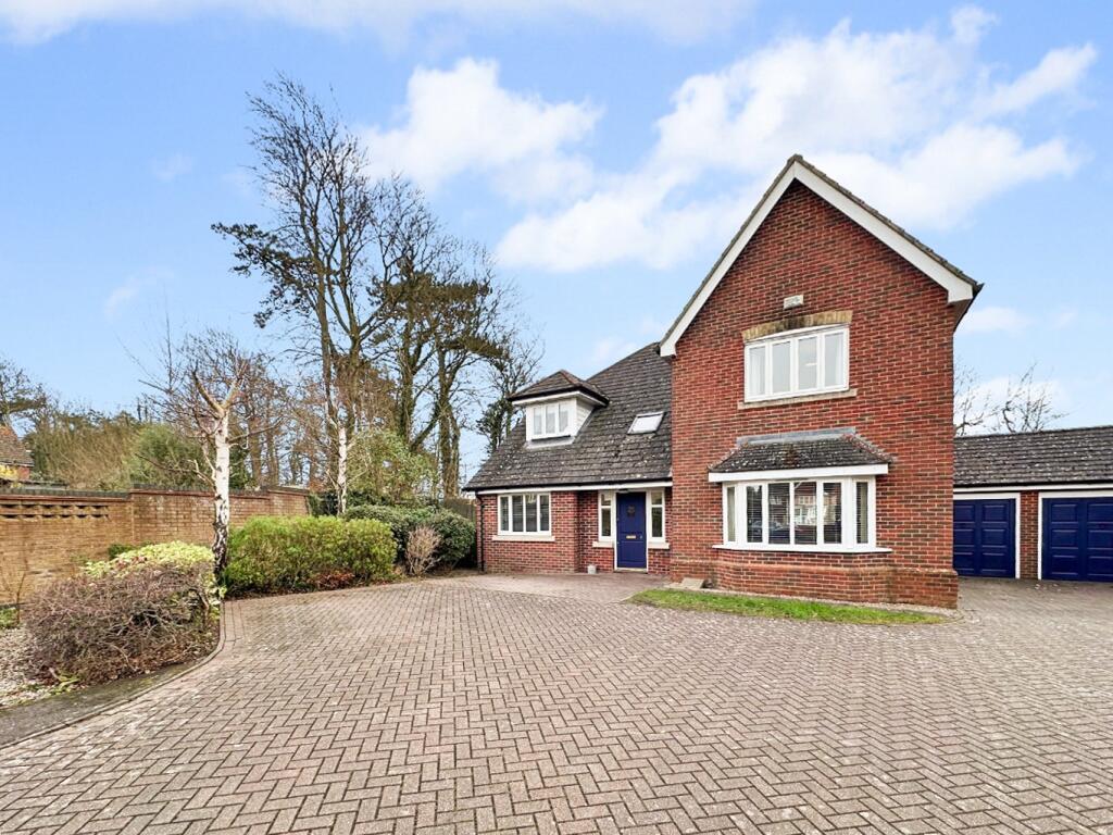 Main image of property: Lime Close, Chartham, Canterbury, Kent, CT4