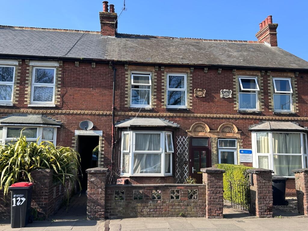 Main image of property: Canterbury, Kent, CT1
