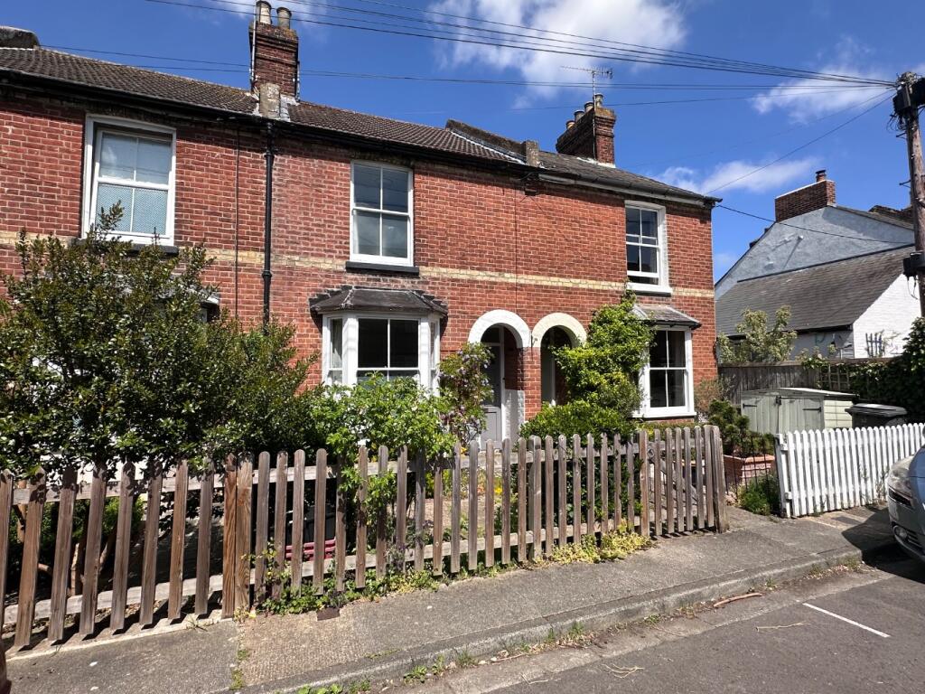 Main image of property: Lansdown Road, Canterbury, Kent, CT1