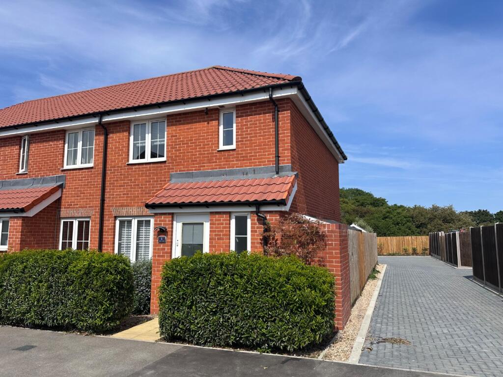 Main image of property: Roe Lane, Aylesham, Canterbury, Kent, CT3