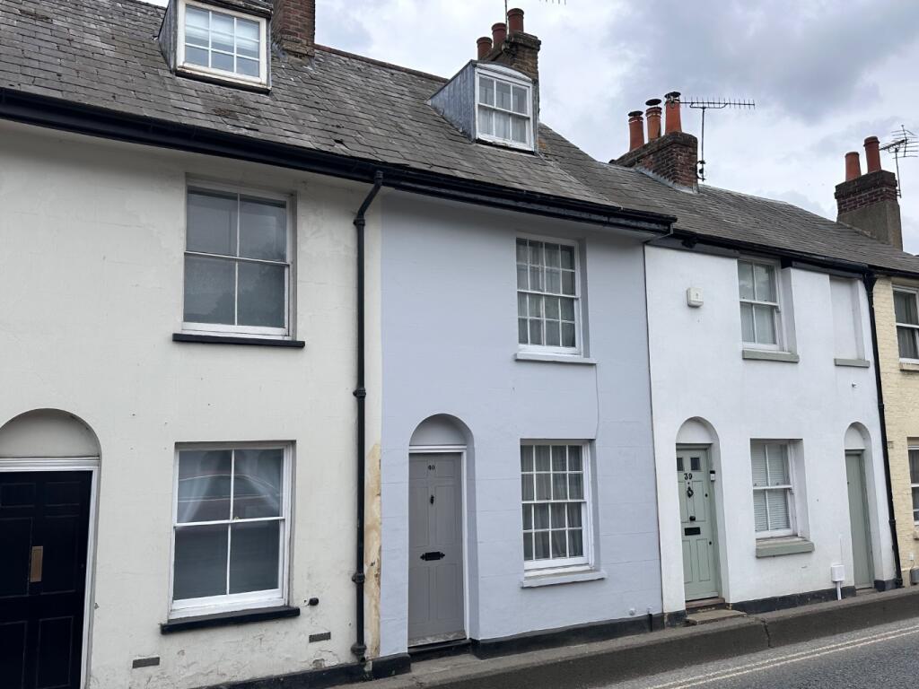 Main image of property: St. Peters Place, Canterbury, Kent, CT1
