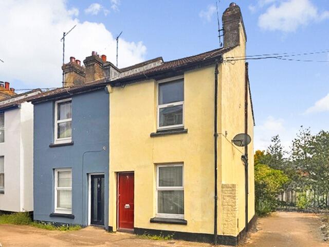 Main image of property: Claremont Place, Canterbury, Kent, CT1