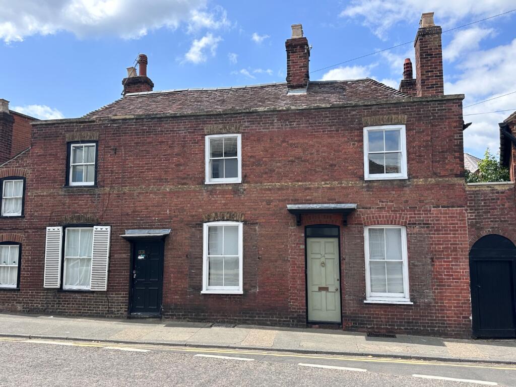 Main image of property: Oaten Hill, Canterbury, Kent, CT1