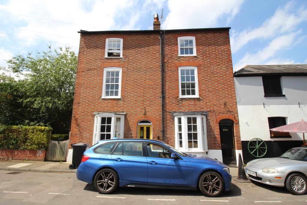 Main image of property: Oaten Hill Place, Canterbury, Kent, CT1