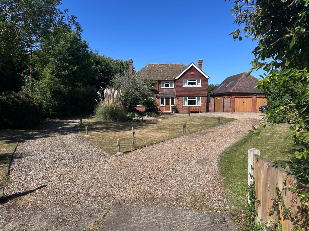 Main image of property: Nargate Close, Littlebourne, Canterbury, Kent, CT3 1UL