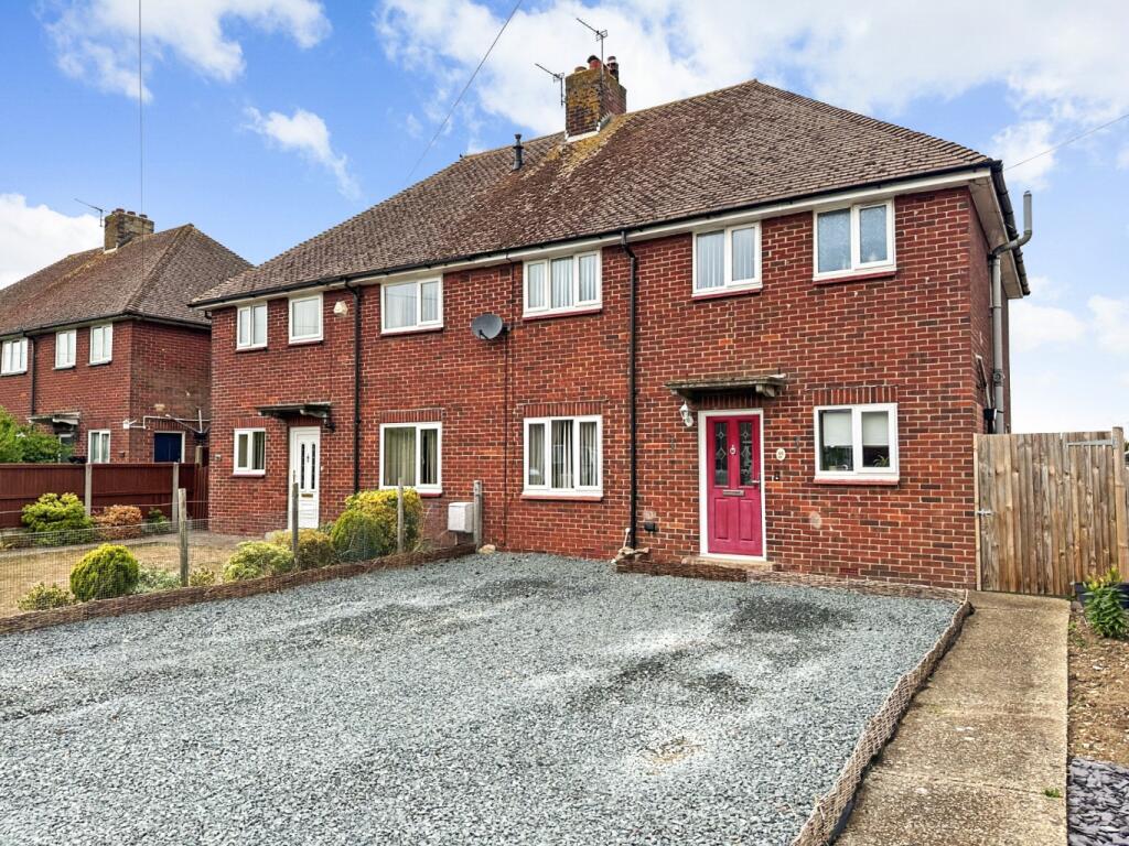 Main image of property: The Avenue, Canterbury, CT3