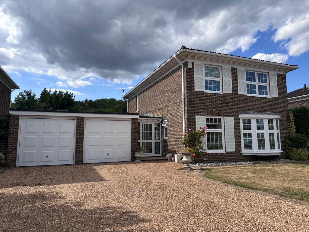 Main image of property: Harkness Drive, Canterbury, Kent, CT2