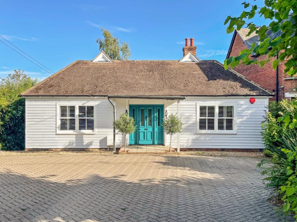 Main image of property: Island Road, Sturry, Canterbury, Kent, CT2 0EG