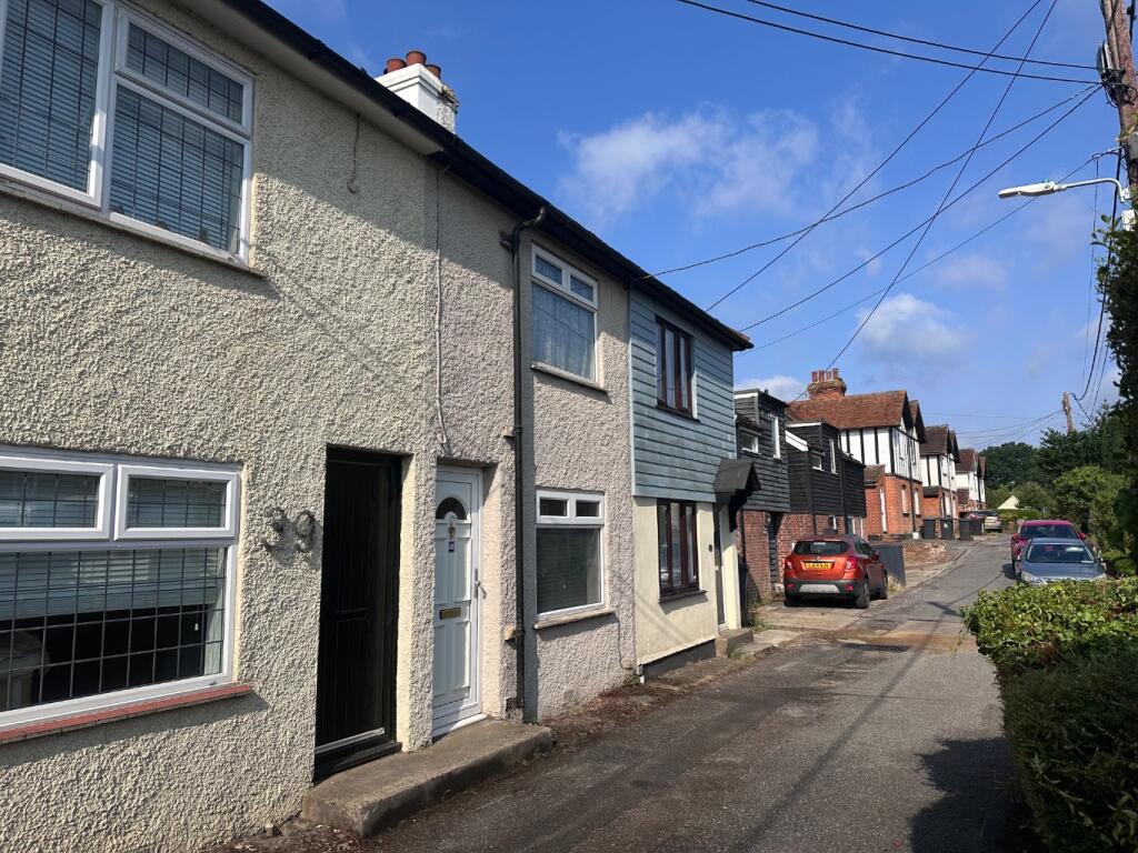 Main image of property: Rough Common, Canterbury, Kent, CT2
