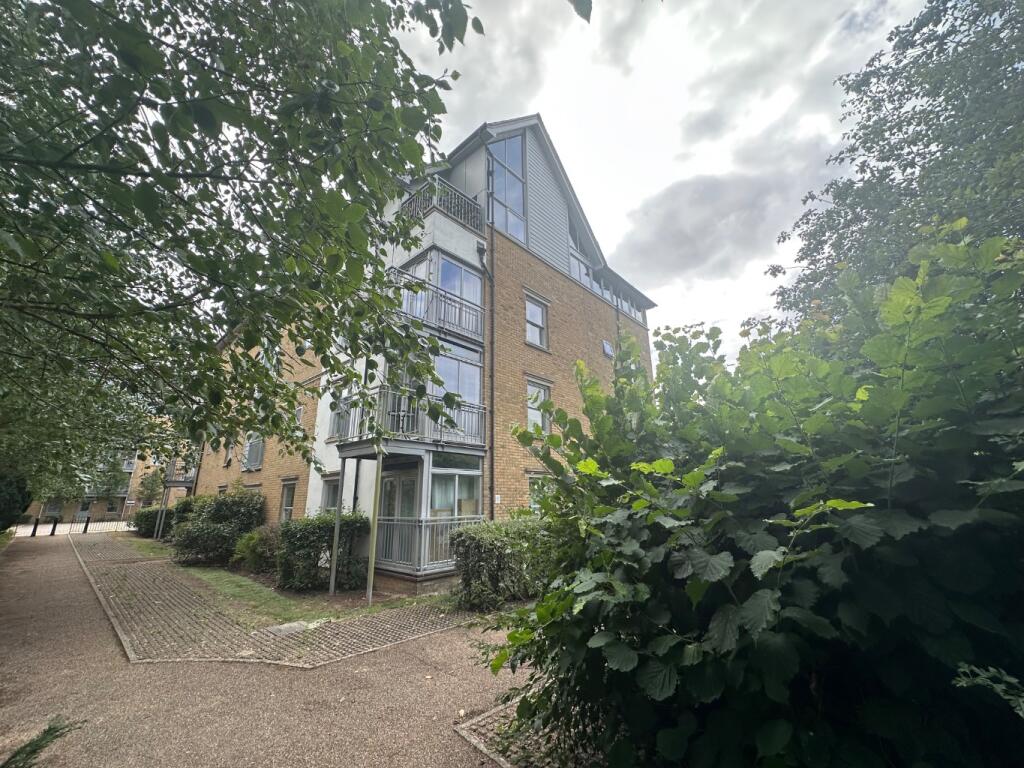Main image of property: Bingley Court, Canterbury, Kent, CT1