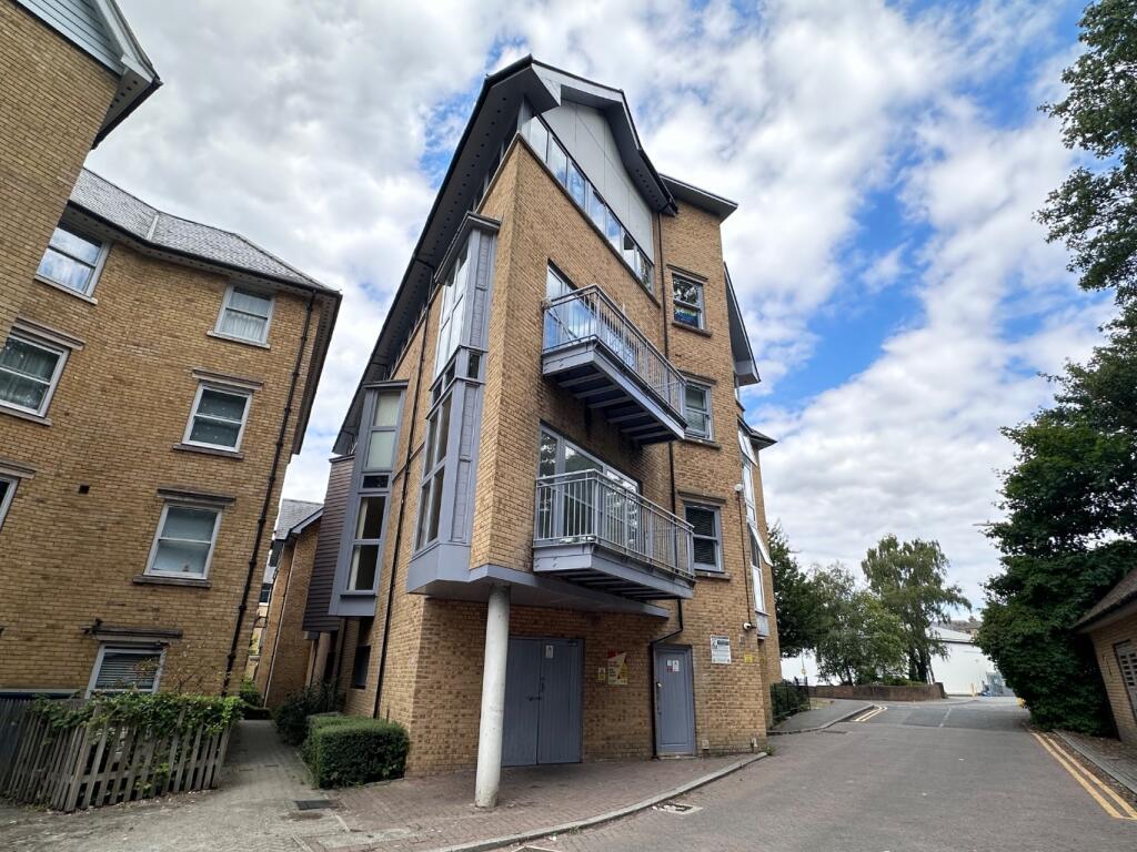 Main image of property: St. Andrews Close, Canterbury, Kent, CT1