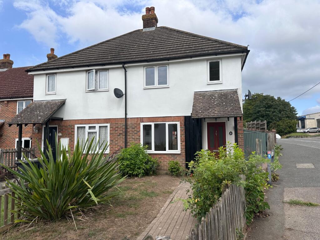 Main image of property: Shalmsford Street, Chartham, Canterbury, Kent, CT4
