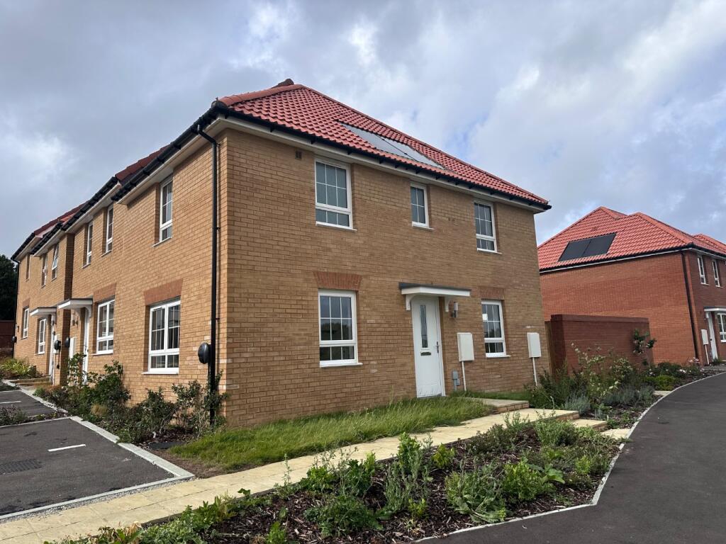 Main image of property: Aylesham, Canterbury, Kent, CT3