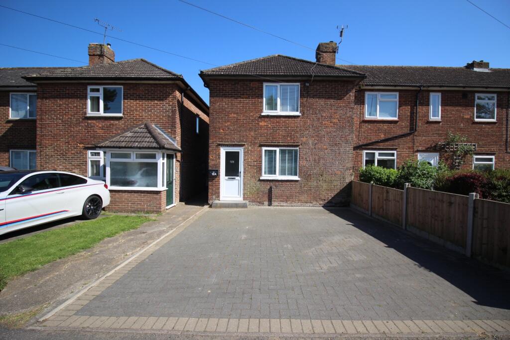Main image of property: Forty Acres Road, Canterbury, Kent, CT2
