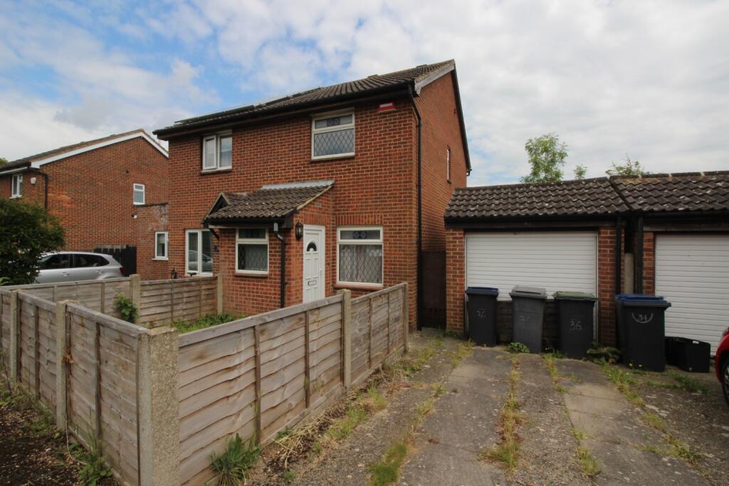 Main image of property: Westgate Close, Canterbury, Kent, CT2
