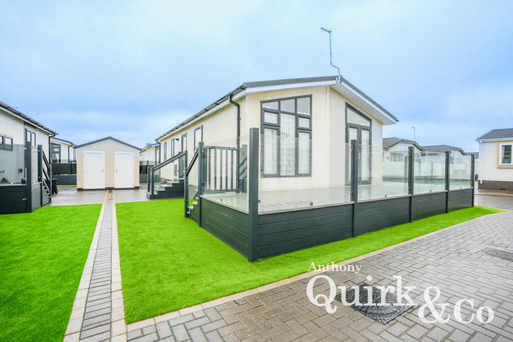 Main image of property: Coral Drive, Canvey Island, SS8