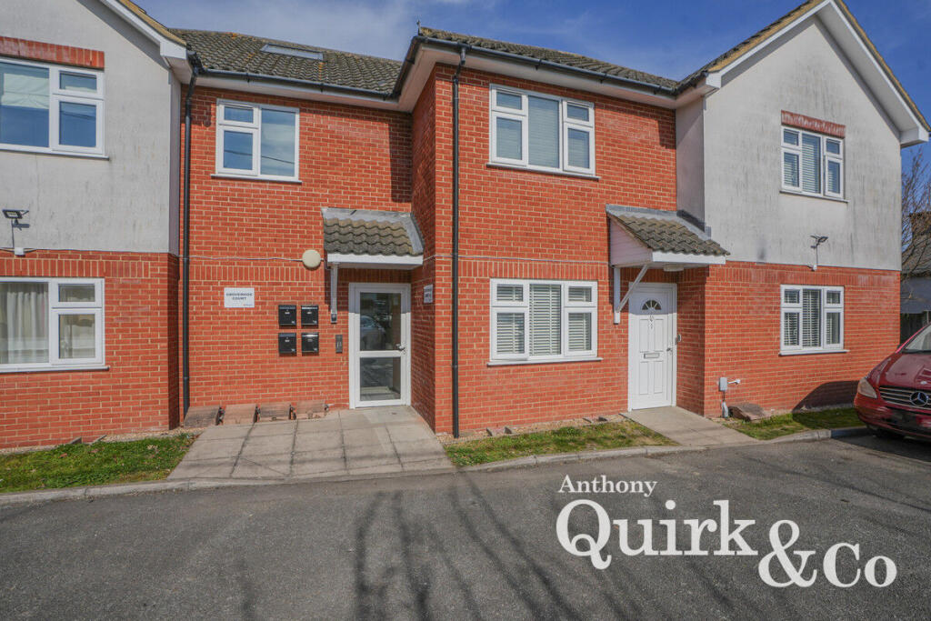 Main image of property: Kiln Road, Benfleet, SS7