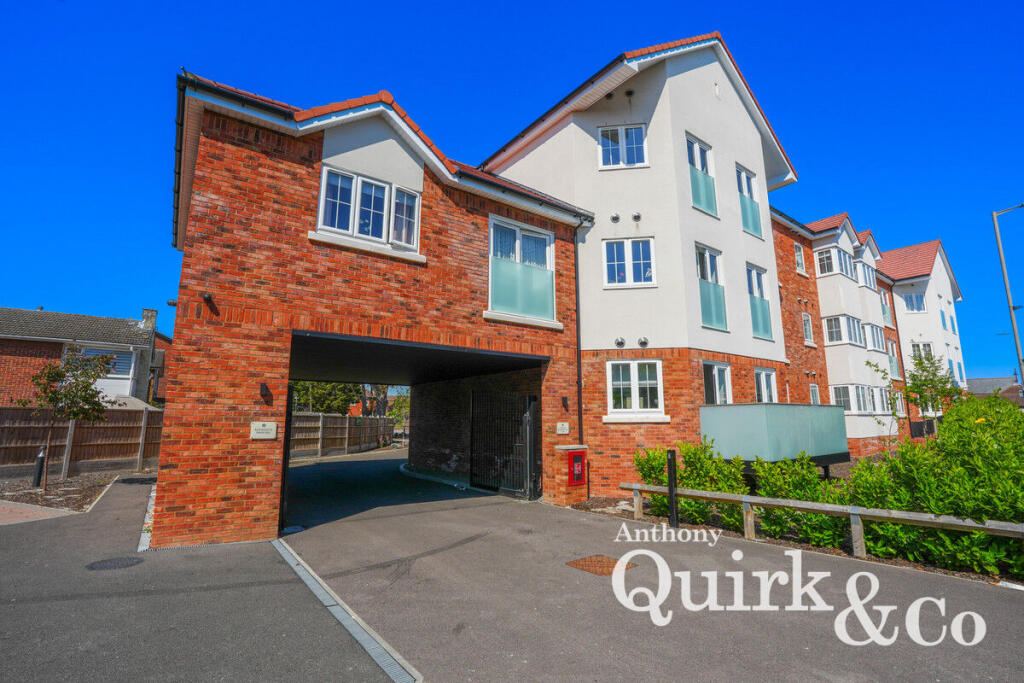 Main image of property: long Road, Canvey Island, SS8