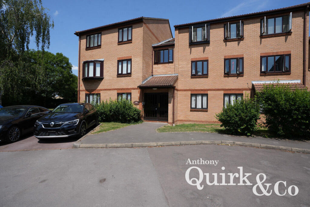 Main image of property: Marwell Close, Romford, RM1