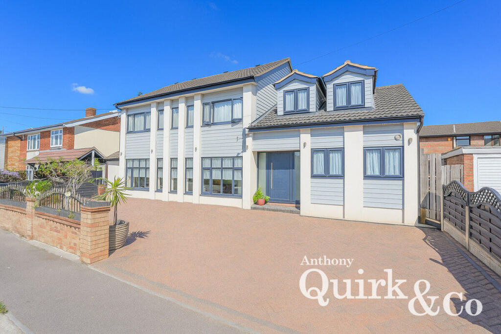 Main image of property: Lottem Road, Canvey Island, SS8