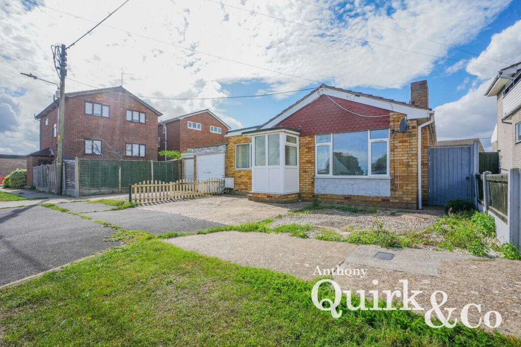 Main image of property: Weel Road, Canvey Island, SS8