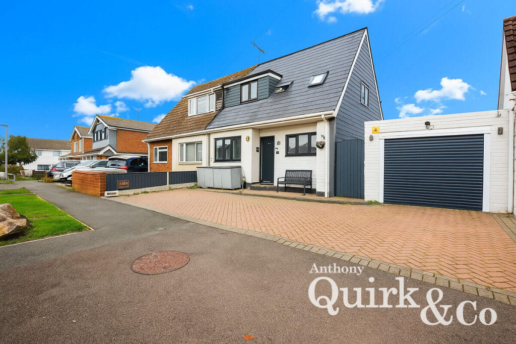 Main image of property: Florence Road, Canvey Island, SS8