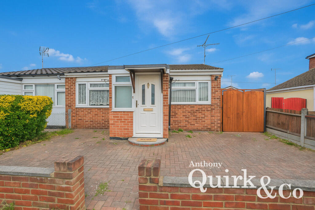 Main image of property: Lilac Avenue, Canvey Island, SS8