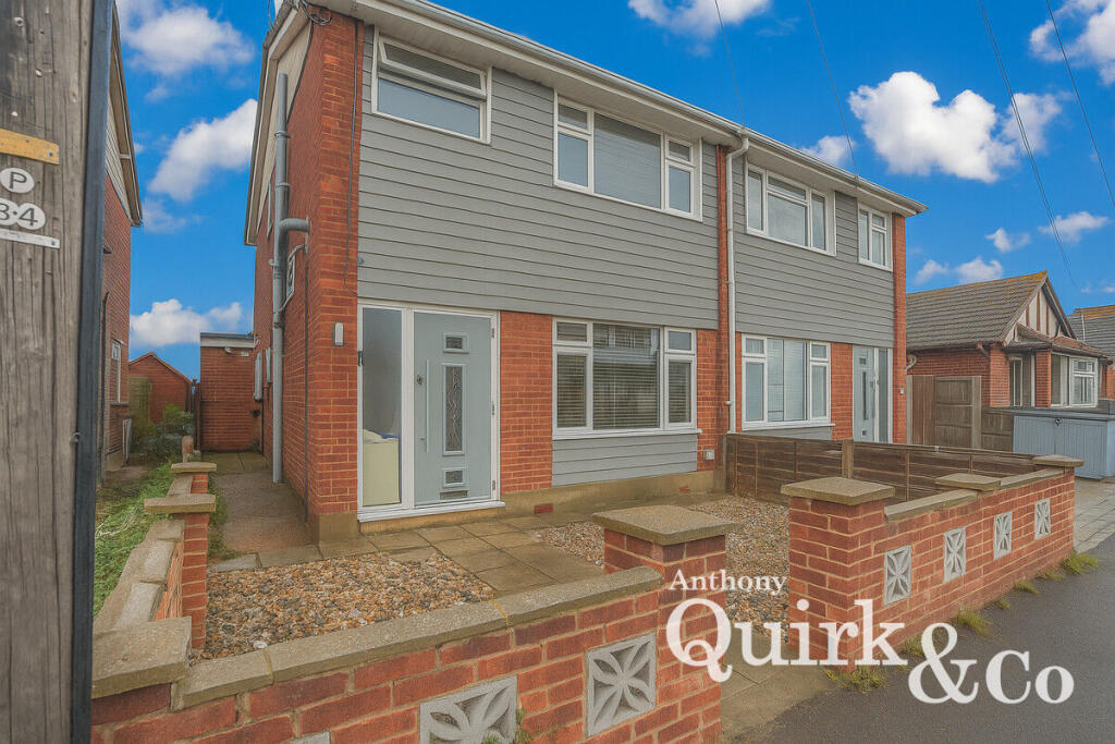 Main image of property: Urmond Road, Canvey Island, SS8
