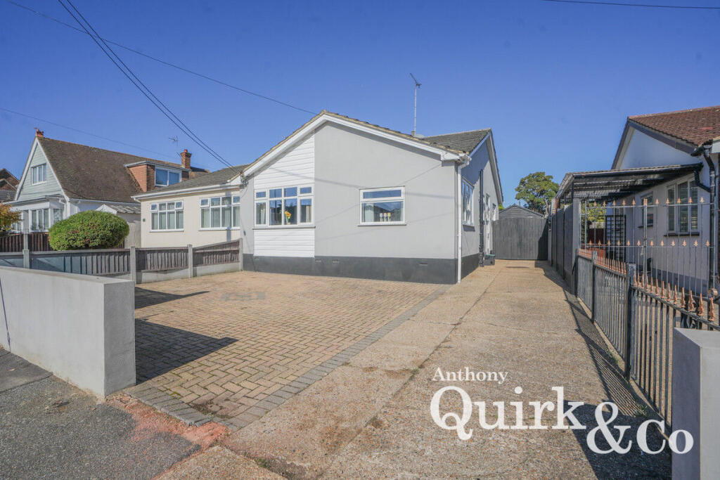 Main image of property: Wincoat Drive, Benfleet, SS7