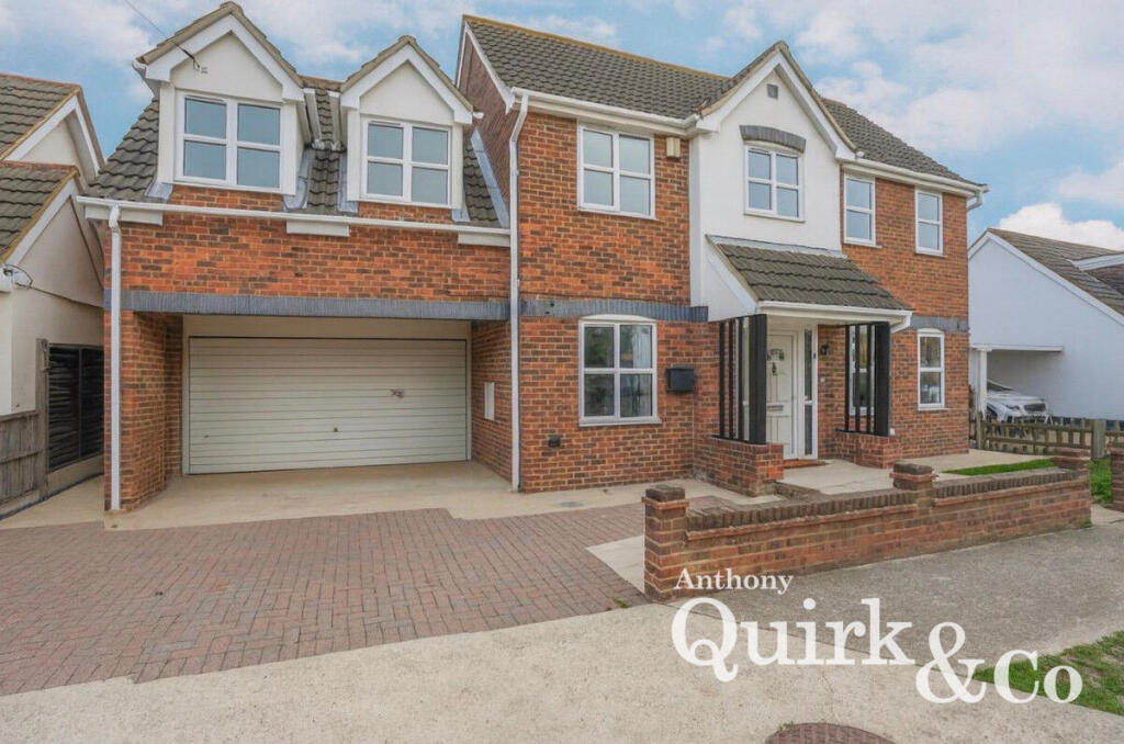 Main image of property: Margraten Avenue, Canvey Island, SS8