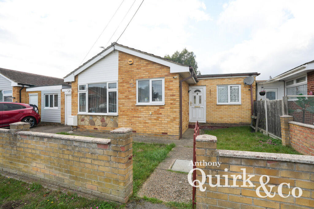 Main image of property: Henson Avenue, Canvey Island, SS8