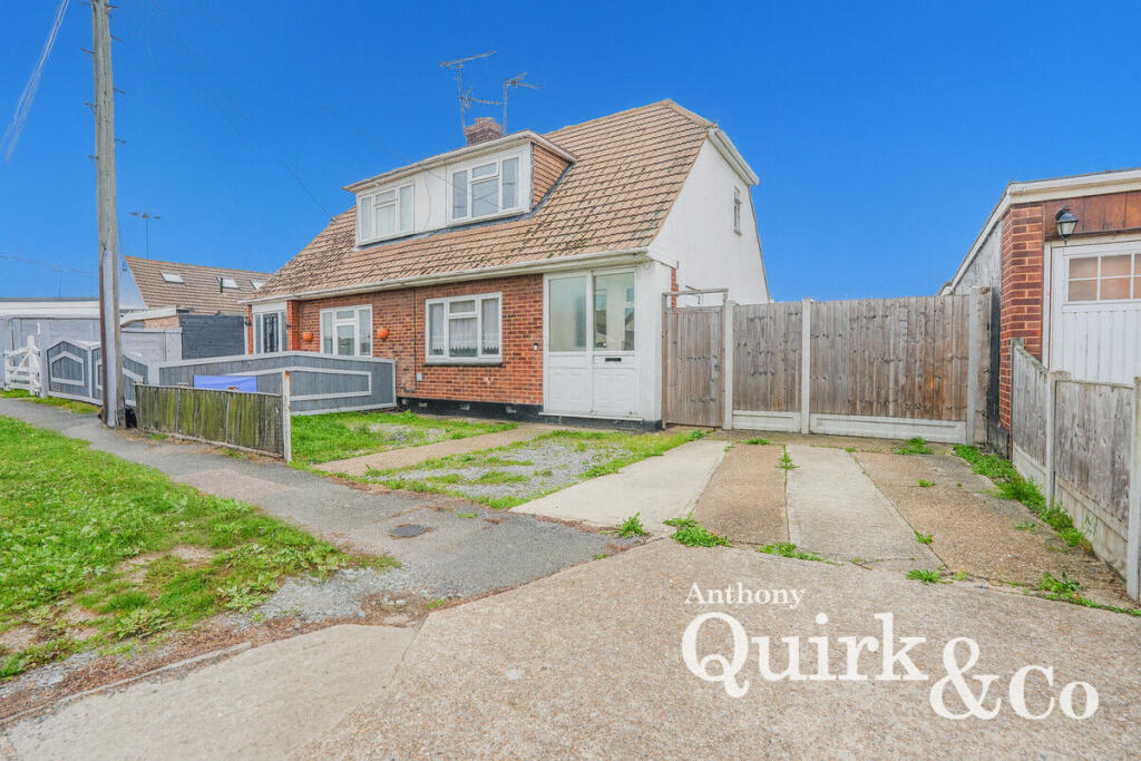 Main image of property: Leigh Beck Lane, Canvey Island, SS8