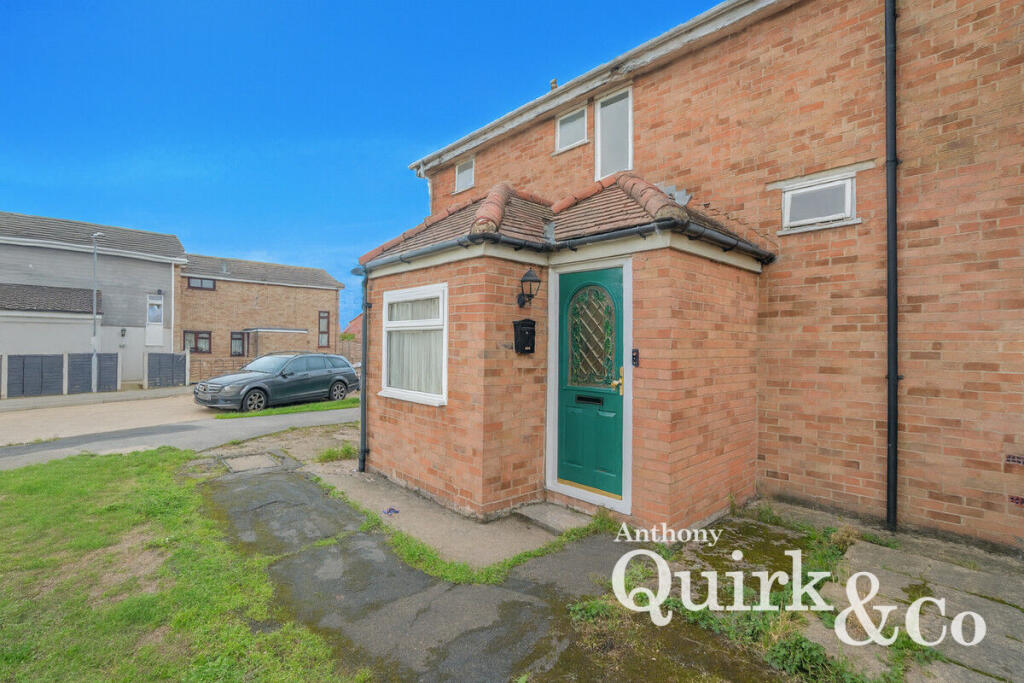 Main image of property: Central Avenue, Canvey Island, SS8