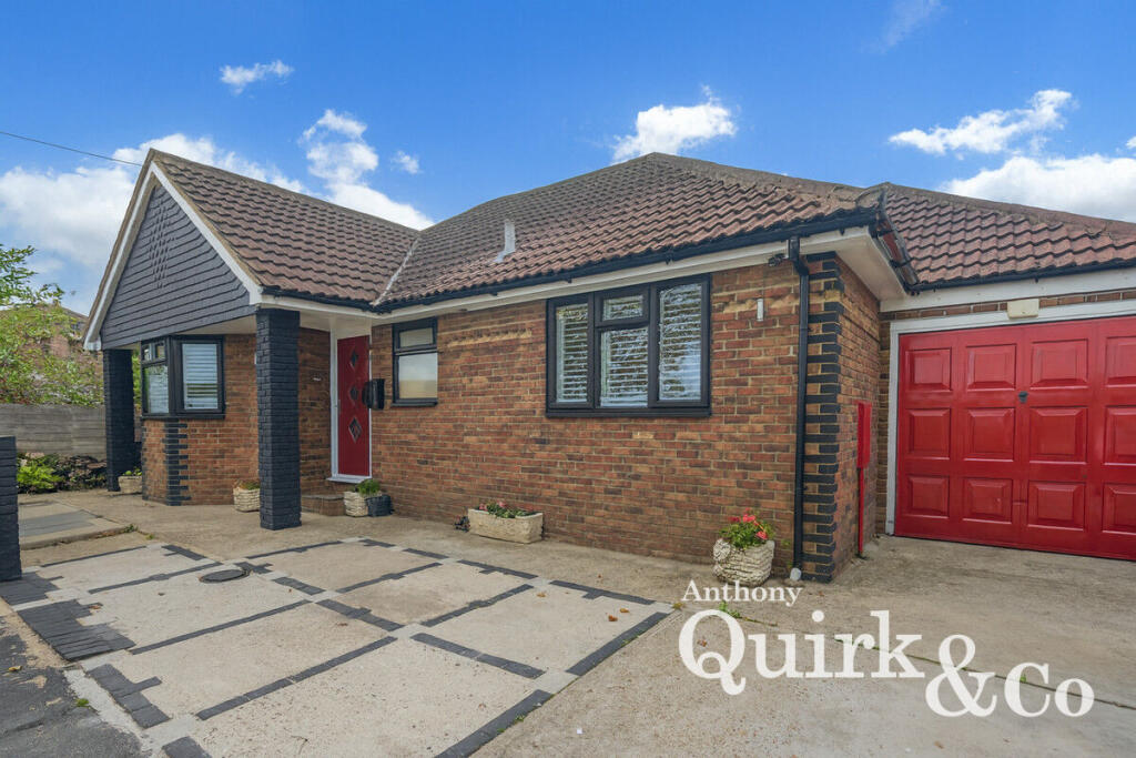 Main image of property: Smallgains Avenue, Canvey Island, SS8