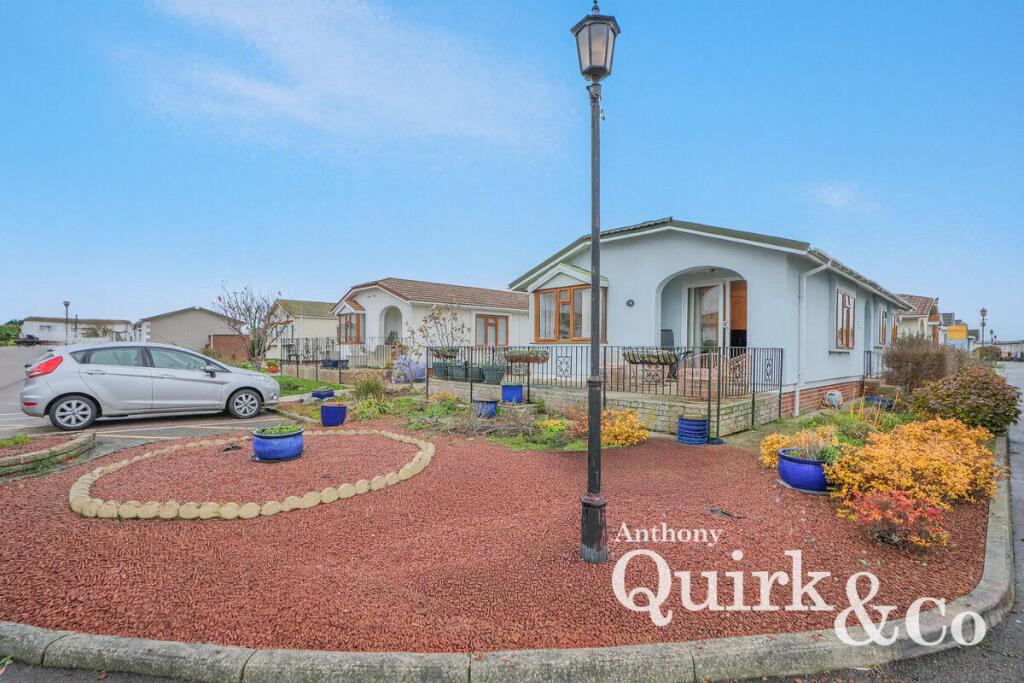 Main image of property: Creek Road, Canvey Island, SS8