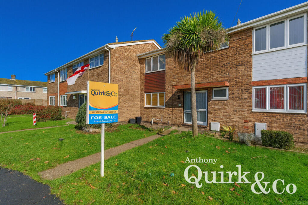 Main image of property: Link Road, Canvey Island, SS8