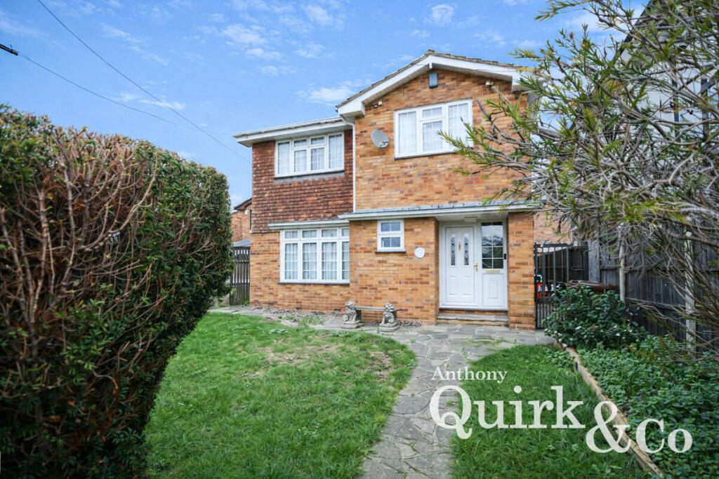 Main image of property: Lakeside Path, Canvey Island, SS8