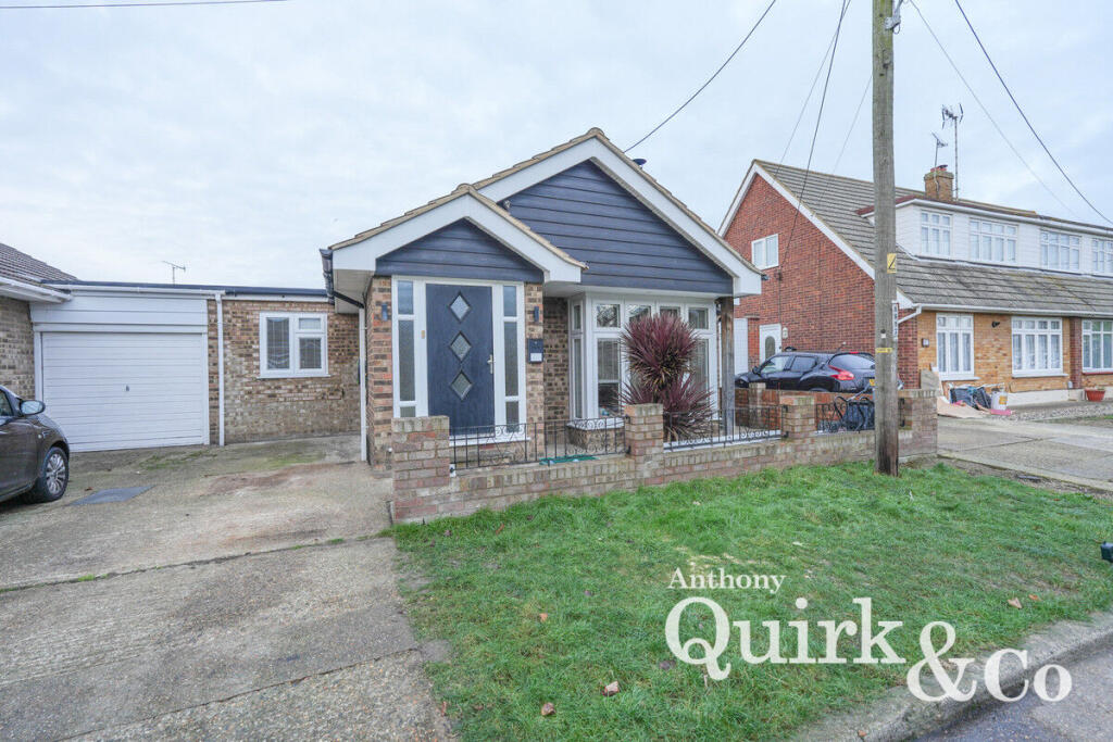 Main image of property: Abensburg Road, Canvey Island, SS8