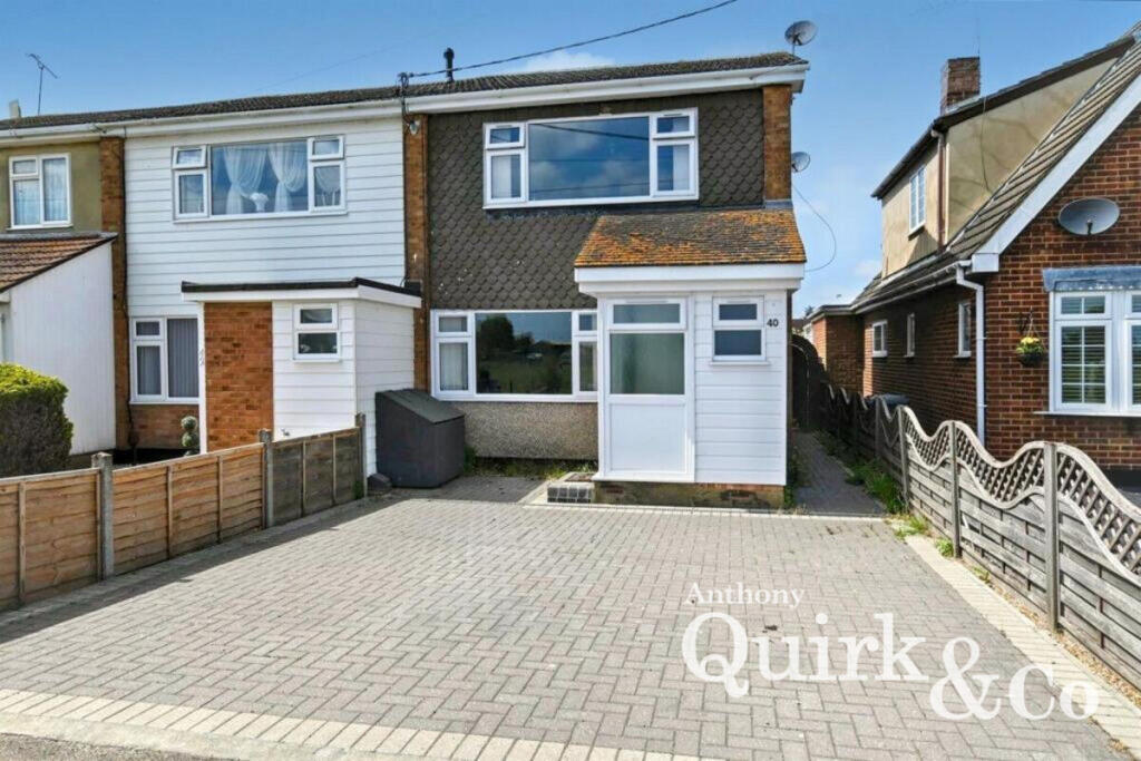 Main image of property: Haven Road, Canvey Island, SS8
