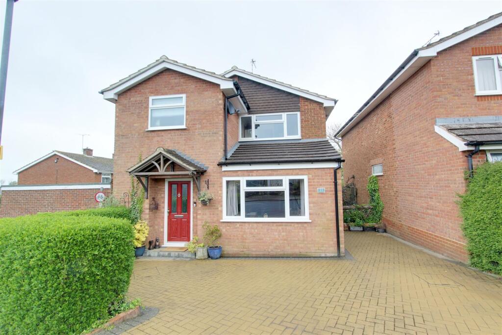 Main image of property: Goose Acre, Cheddington, Leighton Buzzard