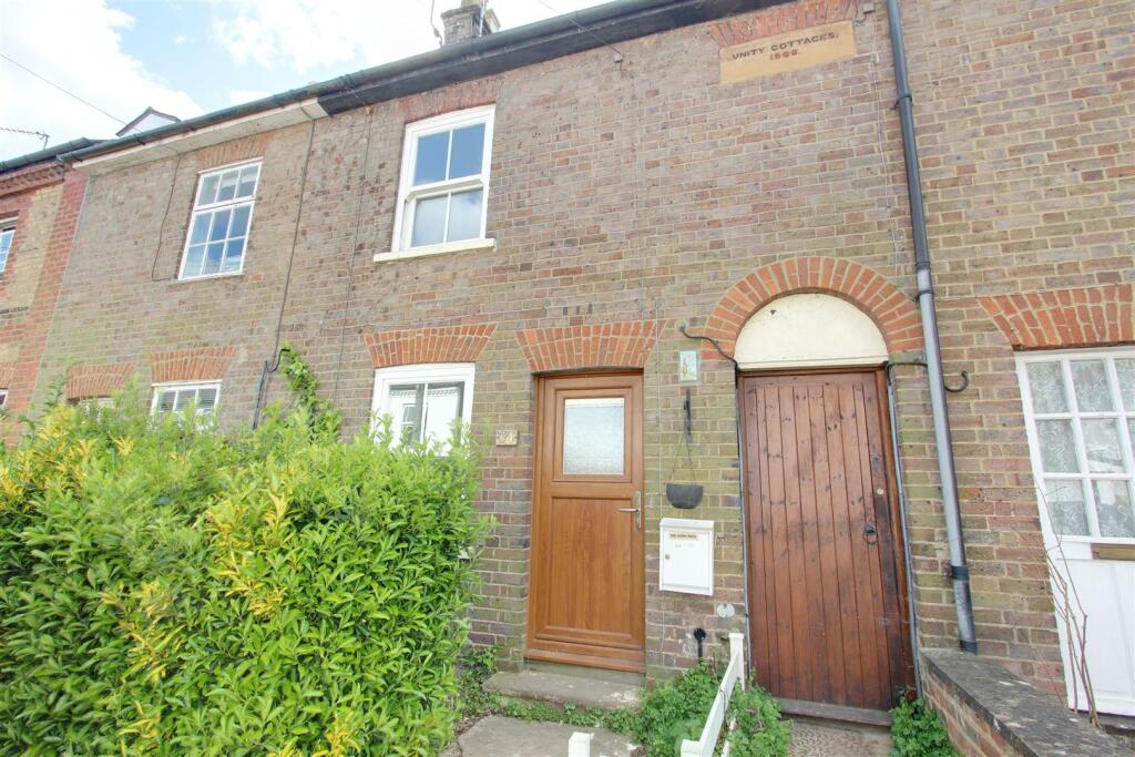 Main image of property: Albert Street, Tring